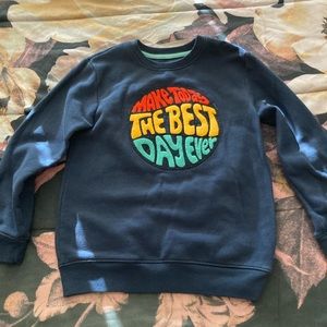 Boys Garanimals Sweater